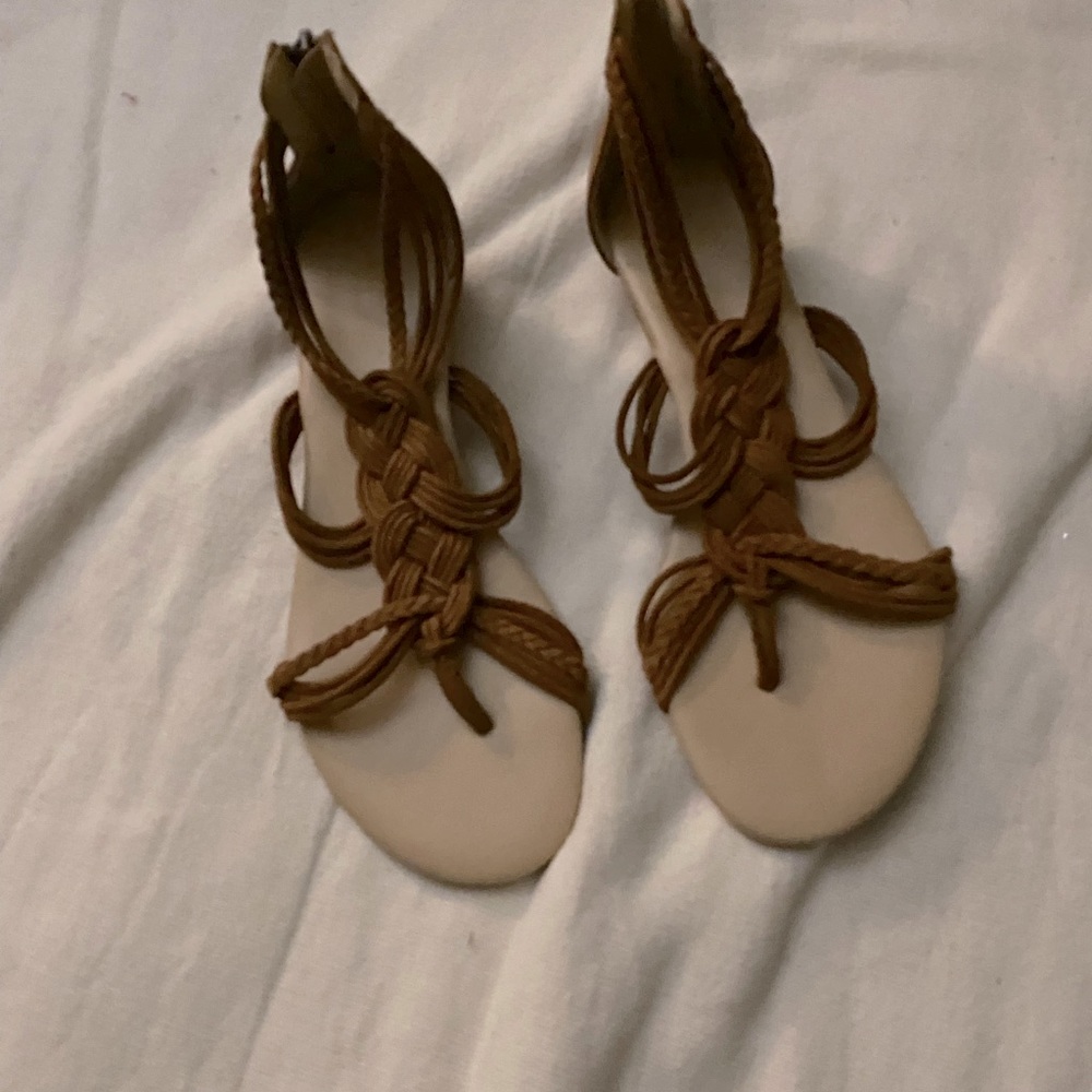 Apt 9 Sandals